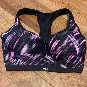Victorias Secret Sport high impact sports bra 34DD